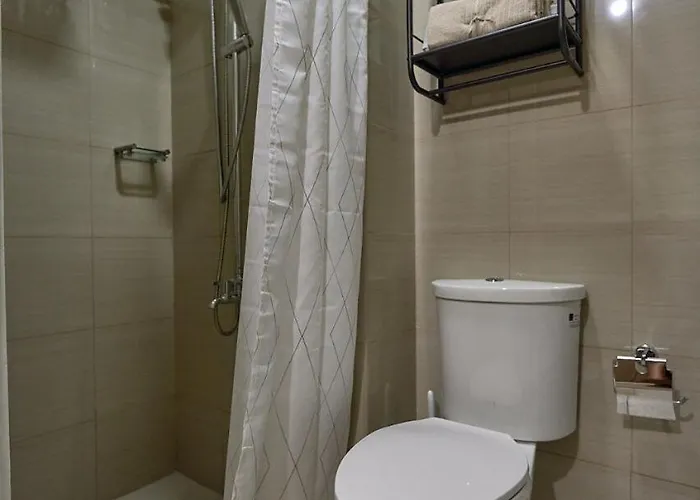 Cozy Near Mall Of With Wifi And Netflix Apartment *