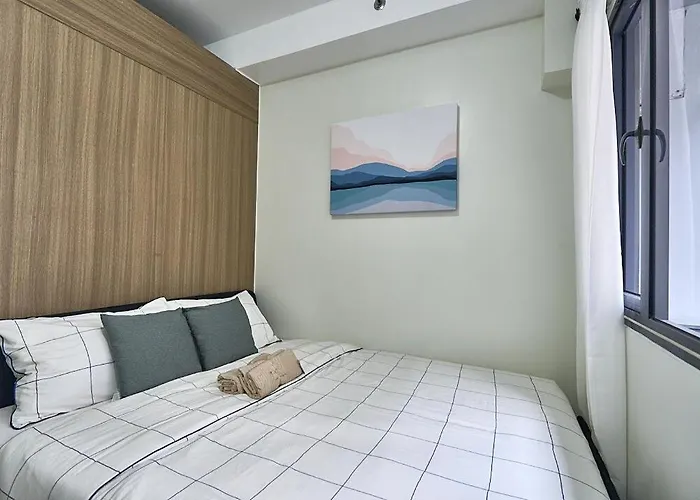 Cozy Near Mall Of With Wifi And Netflix