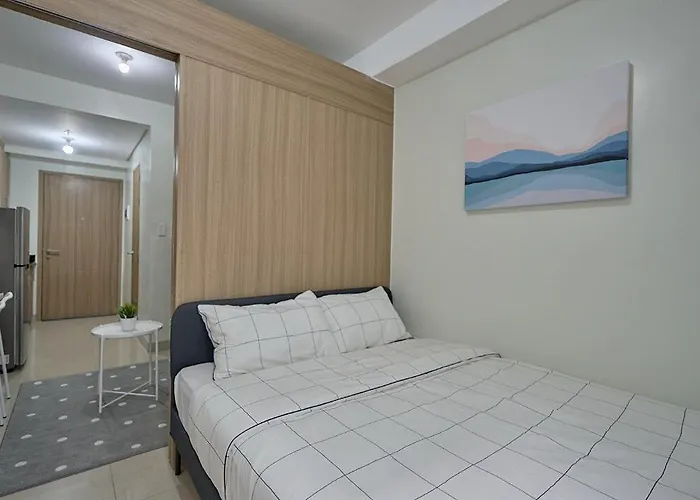 Cozy Near Mall Of With Wifi And Netflix *