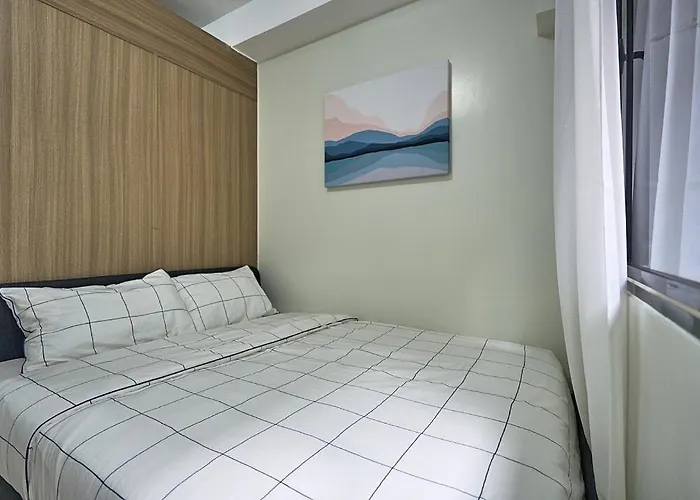 Apartment Cozy Near Mall Of With Wifi And Netflix *